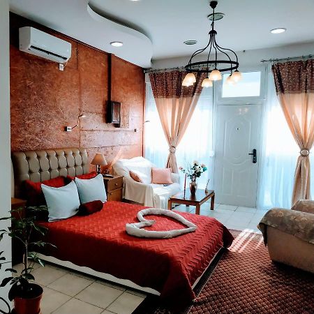 Sweet Home Suite Corinth المظهر الخارجي الصورة