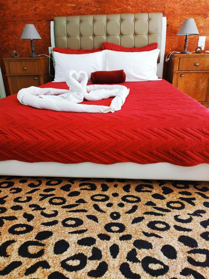 Sweet Home Suite Corinth المظهر الخارجي الصورة