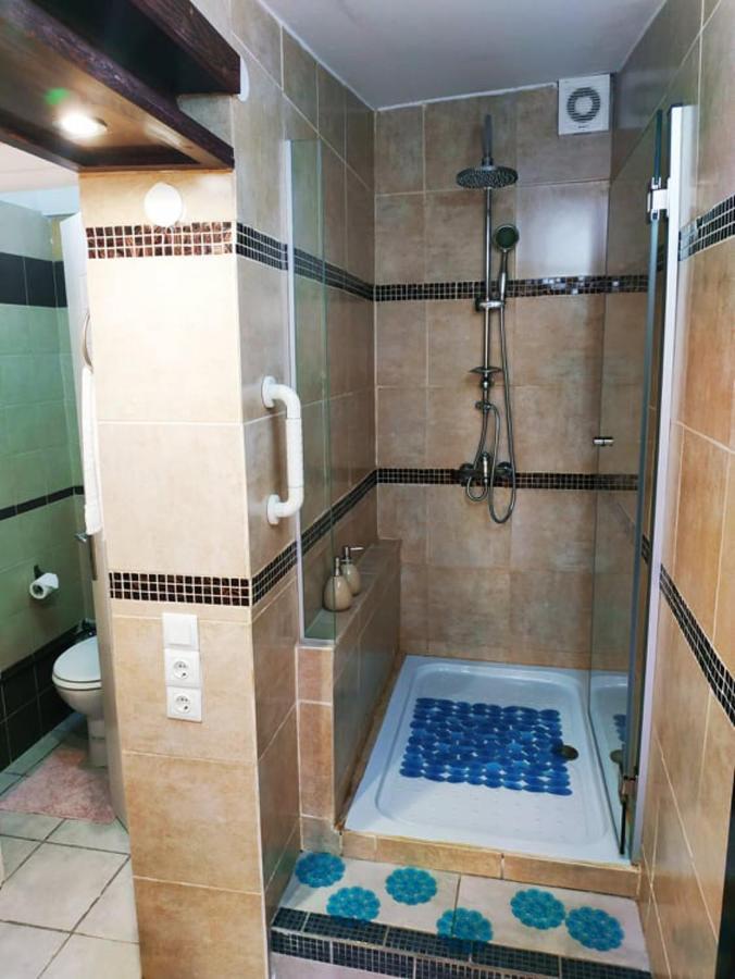 Sweet Home Suite Corinth المظهر الخارجي الصورة