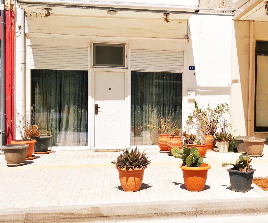 Sweet Home Suite Corinth المظهر الخارجي الصورة